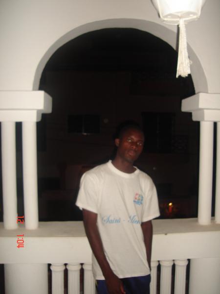 gambo